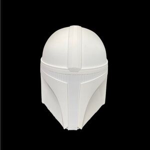 The VISIONARY is an original design based on the fantastic armor concepts